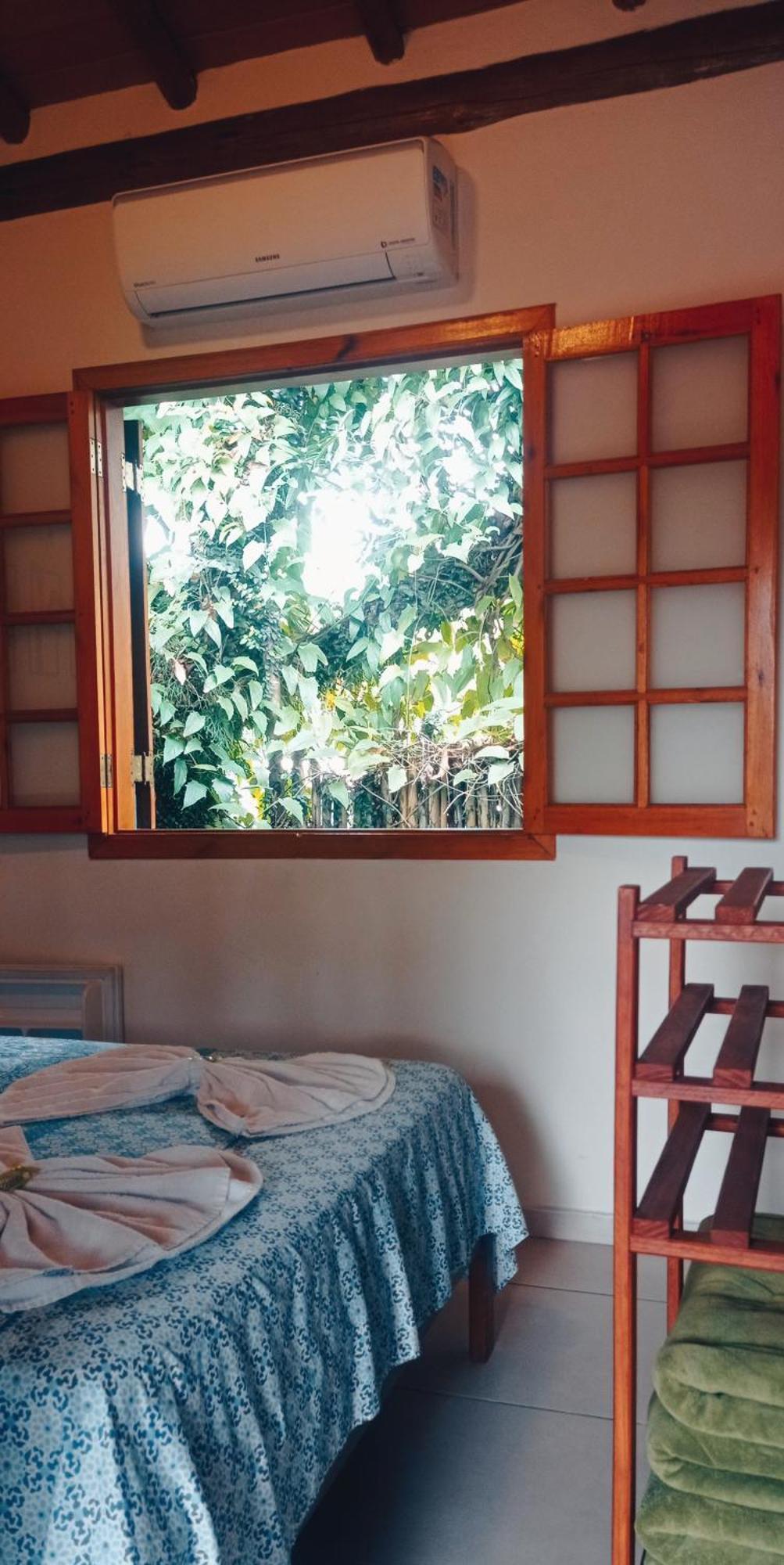 Espaco Dona Florinha Ilhabela Habitación foto