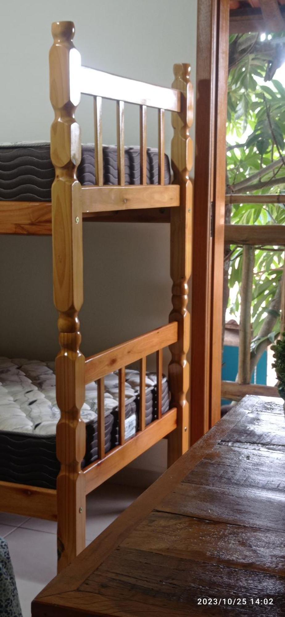 Espaco Dona Florinha Ilhabela Habitación foto