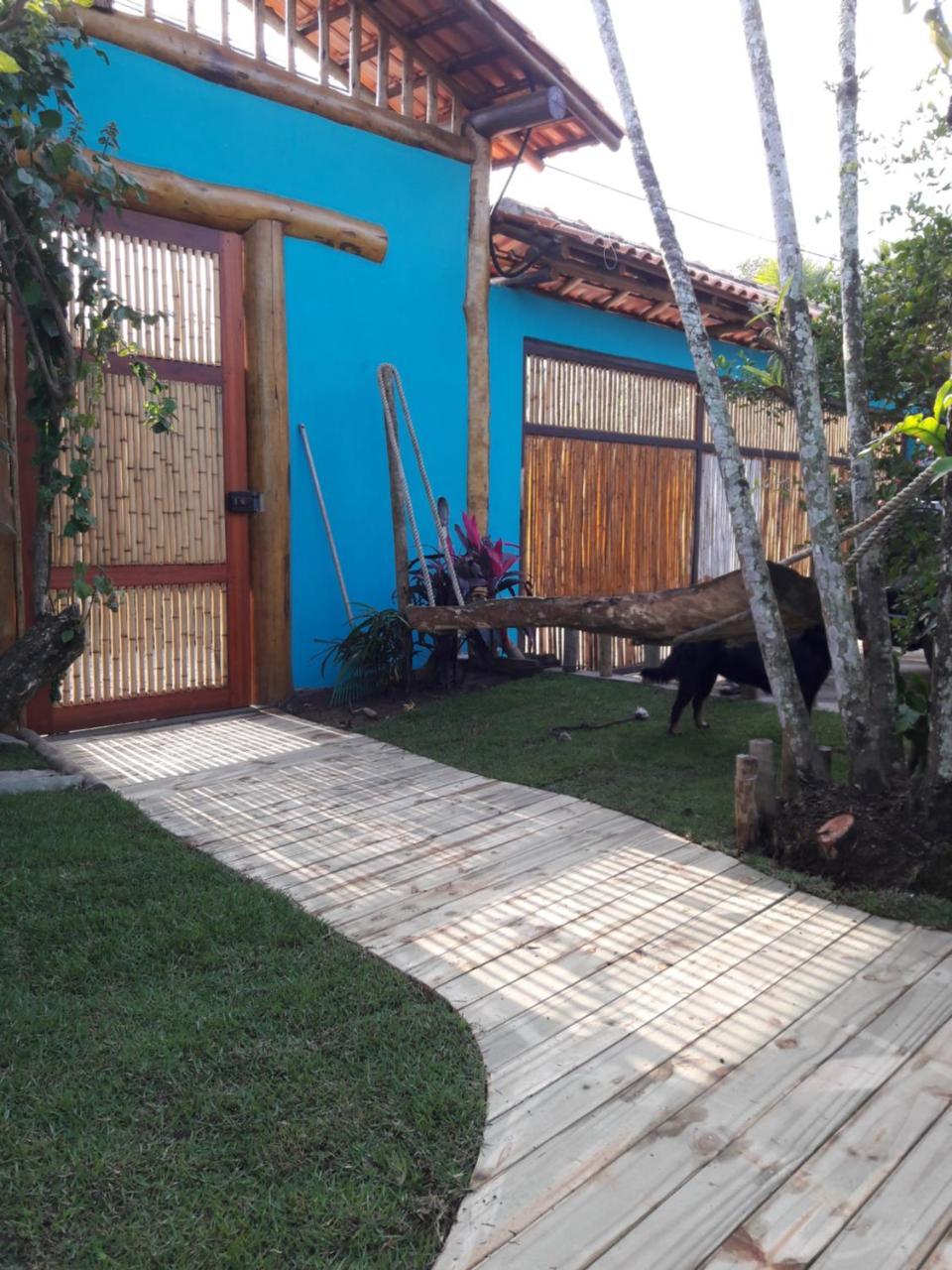 Espaco Dona Florinha Ilhabela Exterior foto