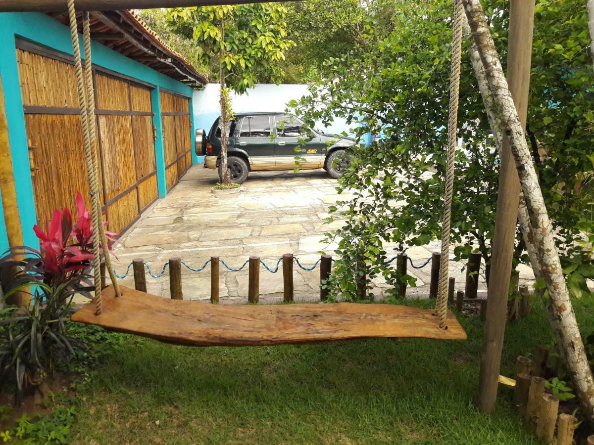 Espaco Dona Florinha Ilhabela Exterior foto